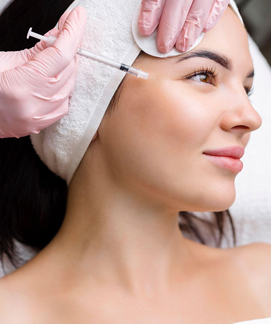 Anti Wrinkle Treatment