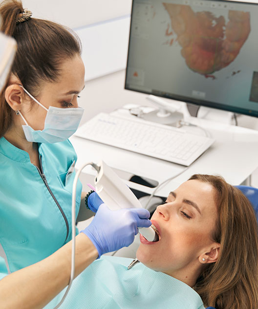 Dentist Braces