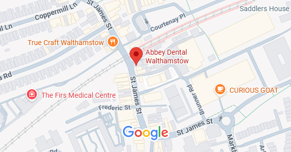 Abbey Dental Practice