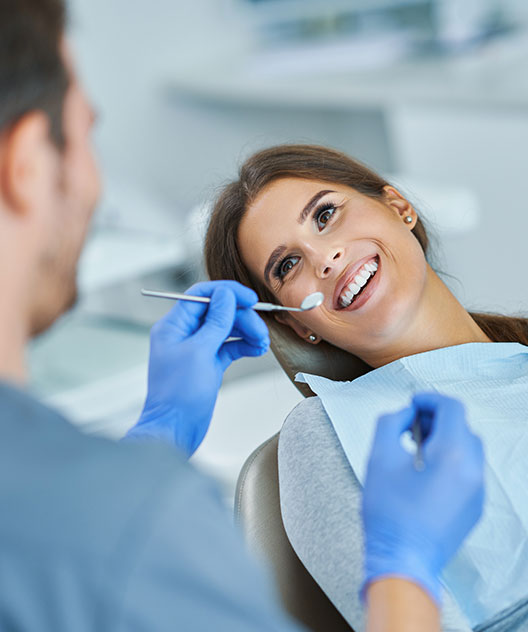 Emergency Dental Care