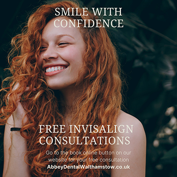 Free Invisalign Consultation