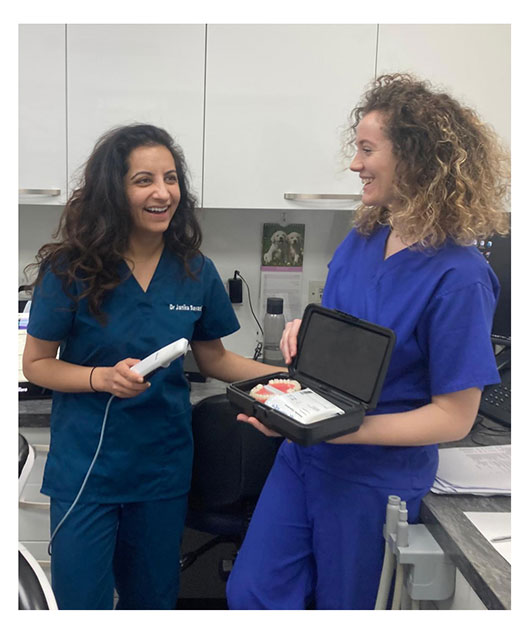 New Patient