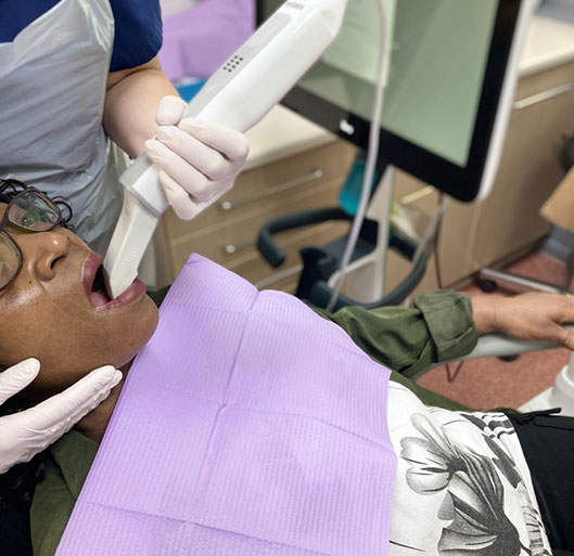 Personalised Treatment Planning