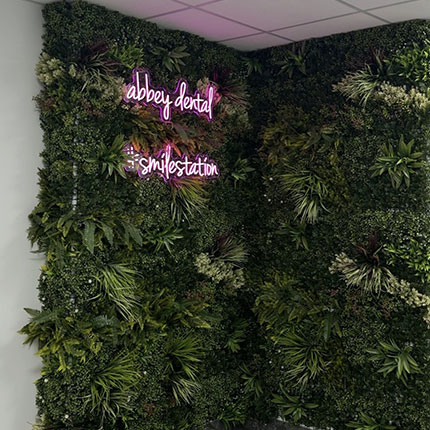 Abbey Dental Practice