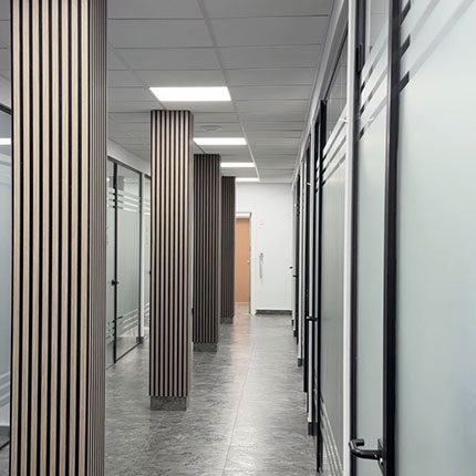 Abbey Dental Practice