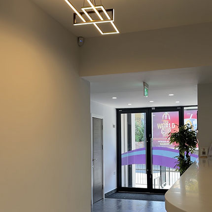 Abbey Dental Practice