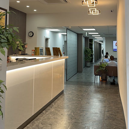 Abbey Dental Practice