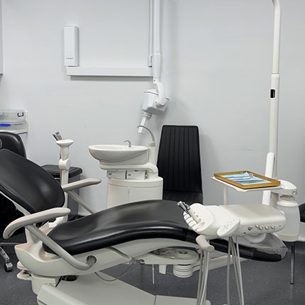 Abbey Dental Practice