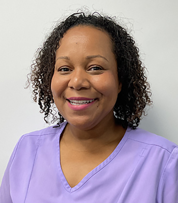 Dr Cheryl Stewart