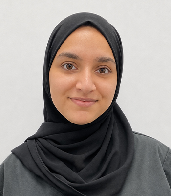Dr Dilshad Adam
