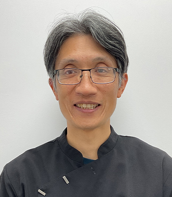 Dr. Stephen Ho