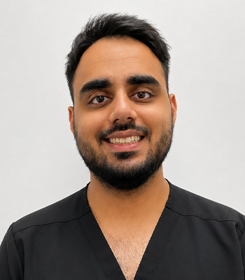 Dr Umayr Sidat